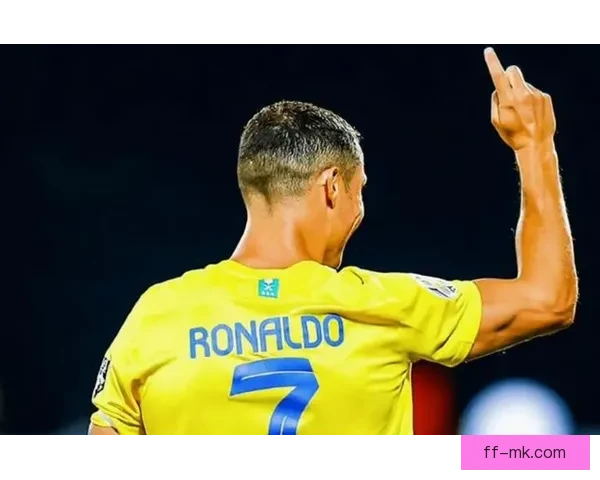 C罗以35球打破沙特联赛单季进球纪录 成为历史最佳射手