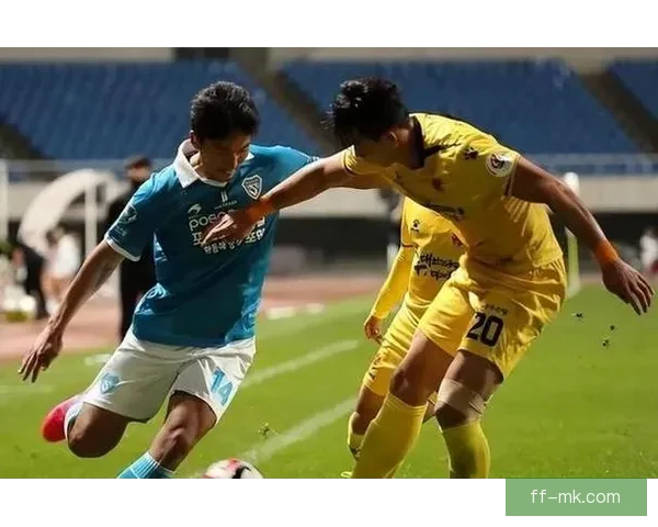 2026亚冠精英联赛淘汰赛光州FC力克横滨水手晋级下一轮