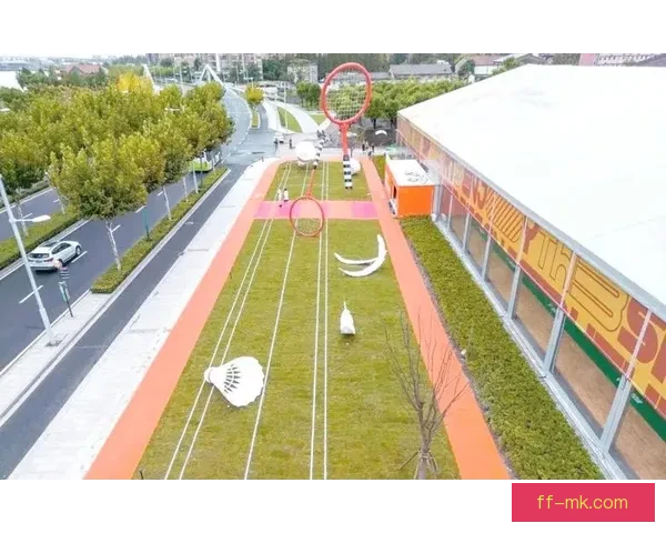 聚焦世界杯旧金山赛区建设大型城市球迷观赛大厅与文旅消费新地标